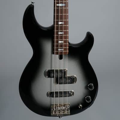 Yamaha BB2024 - Silverburst image 1