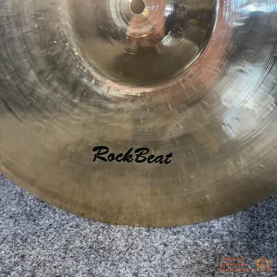 Zultan Rock Beat 20” Ride Cymbal image 2