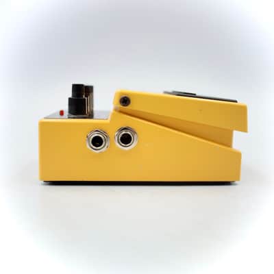 Boss AC-3 Acoustic Simulator Guitar Effect Pedal image 5