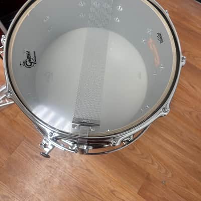 Gretsch Broadkaster 4-Piece Shell Pack – B-Stock Showroom Demo – Gloss Burst Finish image 14
