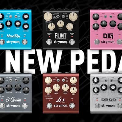 Strymon Deco V2 image 11