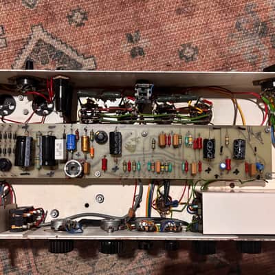 Matamp GT100 / GT120 1970’s - #547 image 9