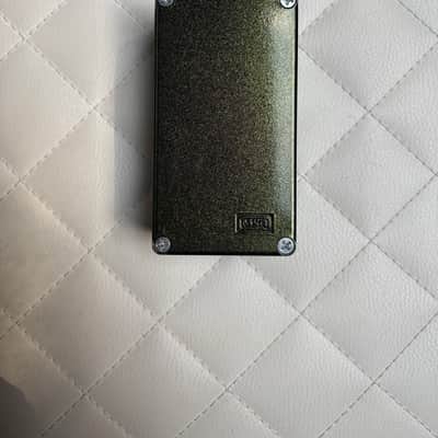 MXR M169 Carbon Copy Analog Delay 2008 - Present - Green image 6
