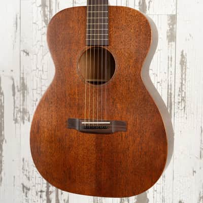 Martin 00-15M - 2023 image 2