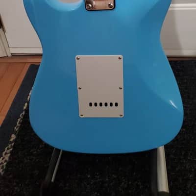 ~Cashified~ Indio Classic Stratocaster Style Electric Guitar image 7