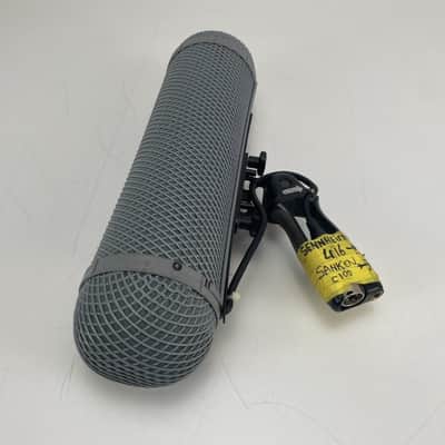 Rycote Wind Screen Kit 3 – Professional Microphone Windshield System (No.2) image 6