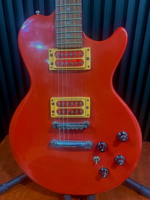 Antares LP 50 Les Paul Electric Guitar image 1