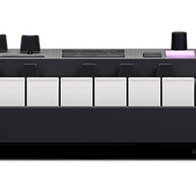 Novation LAUNCHKEY 61 MK4 61-Key USB MIDI Ableton Live Keyboard Controller image 5
