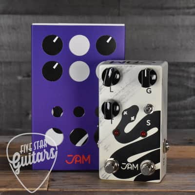 Jam Rattler MK2 image 7