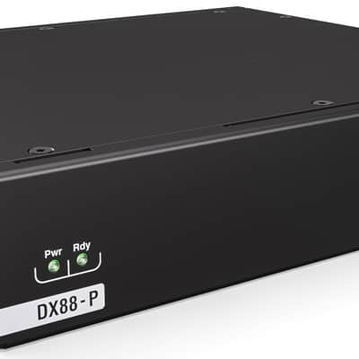 Allen & Heath DX88-P 8x8 Half-Rack I/O Audio Expander with Phoenix Connectors image 5