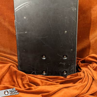 Electro-Voice EV Dynacord 7300A 2-Channel Power Amplifier Rackmount image 6