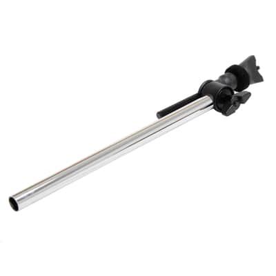 Alesis 13" Chrome Articulated Cymbal Support Arm for Electronic Drum Kits 13in Bild 2