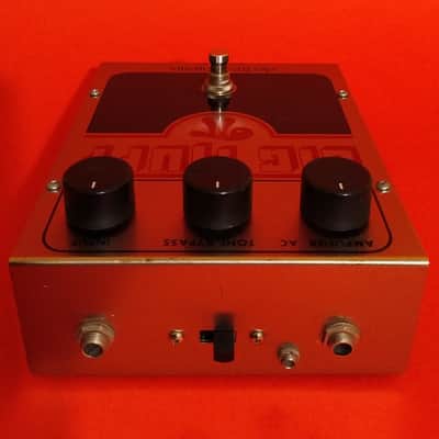 Electro-Harmonix Big Muff π V6 1983 EH3034 image 5