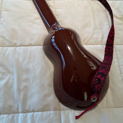 Luthier Gonzales Steel 12 String Ronroco / Charangon 2017 with 10 sets of strings image 4