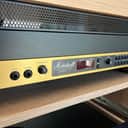 Marshall JMP-1 Valve MIDI Preamp 1992- 2007 - Gold