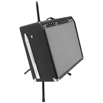 On-Stage RS7500 Tilt-Back Amp Stand image 3