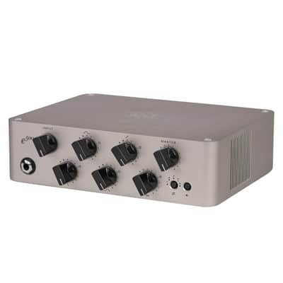 Darkglass Exponent 500 Bass Amplifier Head image 2