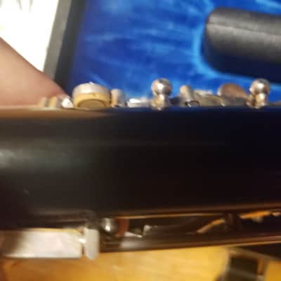 Fox 330 Artist Oboe W/ Left F, Low Bb! Just Regulated, Ready To Play! image 6