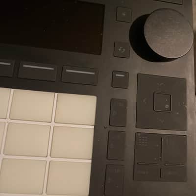ableton push 3 controller 2023 - Black image 3