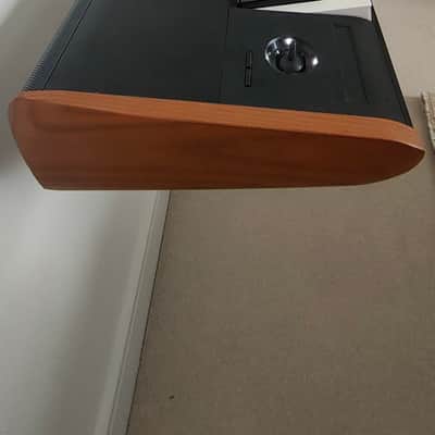 Korg Kronos 2 88 MIB with nanoPad2 image 2
