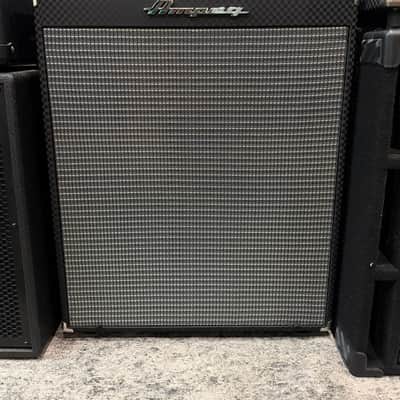 Ampeg Rocket Bass 210 image 1