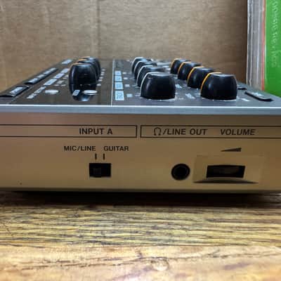 TASCAM Pocketstudio DP-004 Portable Digital 4-Track Recorder please read description image 6