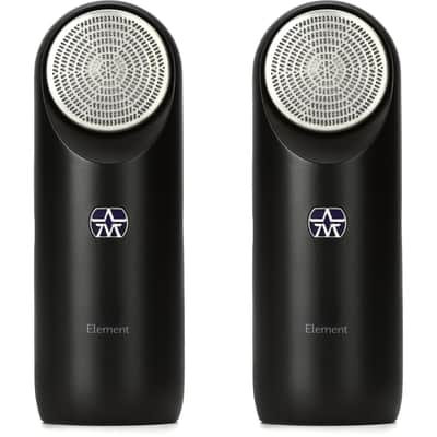 Aston Microphones Element Active Moving-coil Microphone - Pair image 1