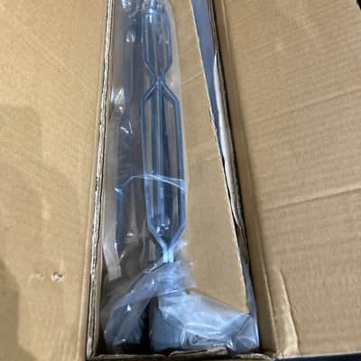 Yamaha - CS-845 Boom Cymbal Stand, New in Box 1990's image 6