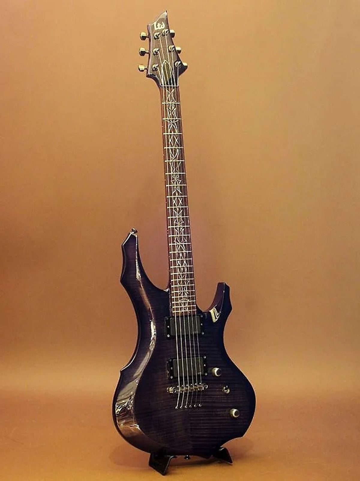 ESP LTD F-400 FM | Reverb