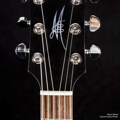 Maton BB1200 JH Josh Homme Signature (Tobacco Sunburst) image 6