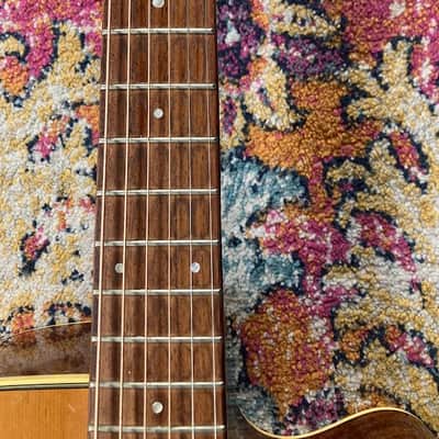 Takamine Dragon Series (ED-21C N) image 4