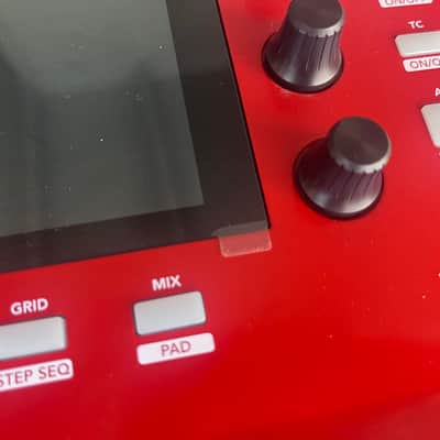 Akai MPC Key 37 Red image 6