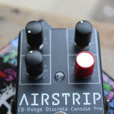 CATALINBREAD "Airstrip" image 6