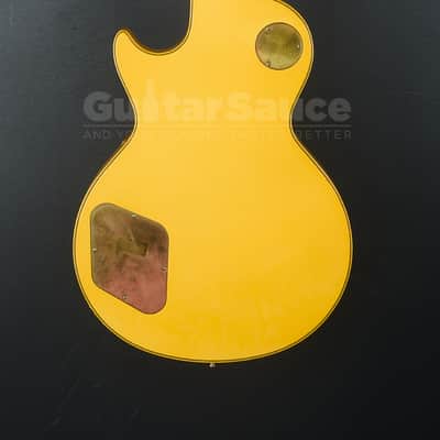 Gibson Custom Shop Randy Rhoads Signature 1974 Les Paul Custom VOS 2010 2010 - White (COD 2124UG) image 14