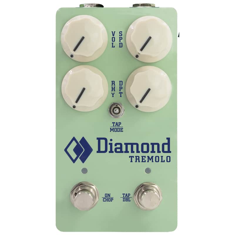 Diamond Tremolo