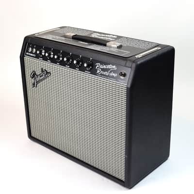 Fender '65 Princeton Reverb image 2