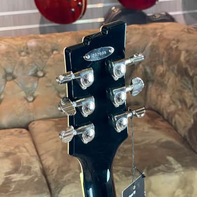 Duesenberg Starplayer TV Vintage Burst + 3,498 kg + NEW from the great guitar store in Austria image 7