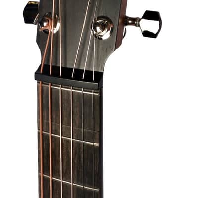 Furch Little Jane with LR Baggs VTC Cedar / Mahogany #104745 image 5