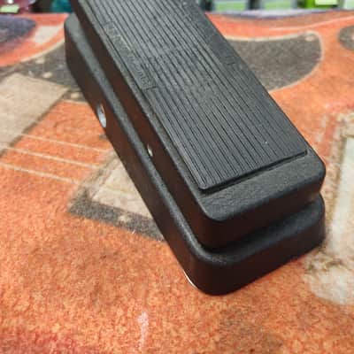 Dunlop GBC80 High Gain Volume Pedal image 3