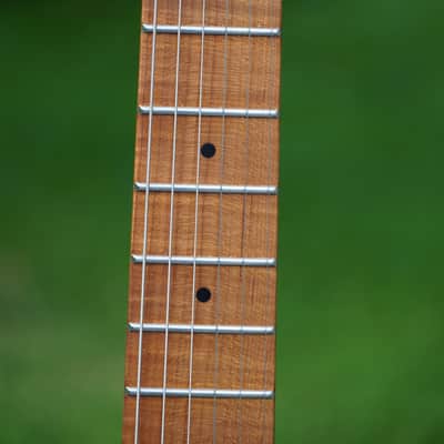 Kiesel Delos Black Raw Tone Ash image 5