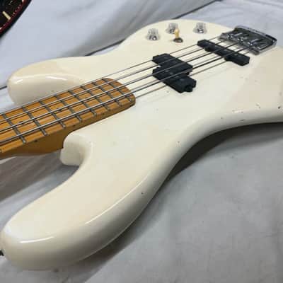 Kramer Striker 700ST 4-String P-Style Electric Bass image 20