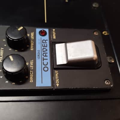 Rare Vintage 80s - Yamaha SB-100 Professional System Board Multi-effects image 22