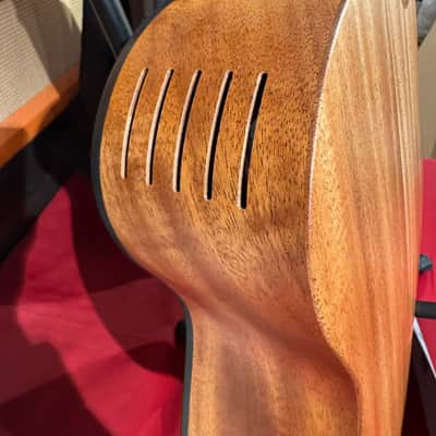 Furch Guitars LEFTY Pioneer MM a w/ Lr BaggsEAS VTR Preamp Exclusive 2026 image 19