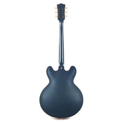 Gibson Custom Shop 1959 ES-335 Reissue "CME Spec" Antique Pelham Blue VOS (Serial #A950332) image 5