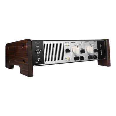 Two Notes Reload II Load Box and Attenuator image 4