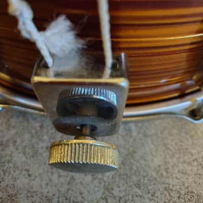 Pearl Kingston MIJ Stencil Snare image 8