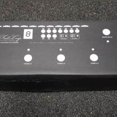 Korg Kaoss Pad Entrancer KPE1 Audio Video FX Controller DJ VJ