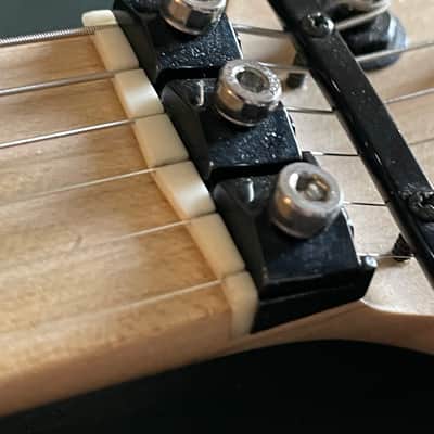 USA Charvel San Dimas 2008 Candy Blue | Jalen 5150/Bee Pickups | Sophia 2:92 Tremolo image 12