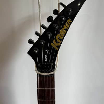 Kramer 620 Electric Guitar image 3