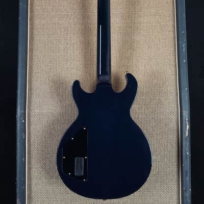 2008 Gibson Longhorn Guitar of the Month (2008) RARE Guitar Plays Great (256) image 3